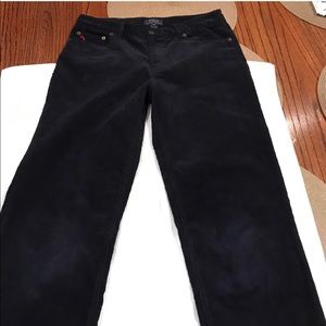 Polo Ralph Lauren Corduroy Pants 20x30
